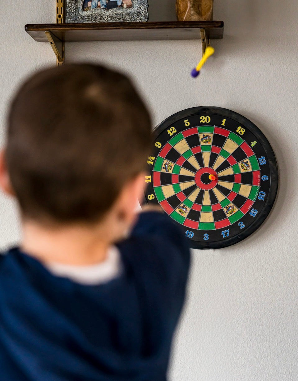 Doinkit Darts PRO Dartboard