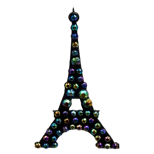 Eiffel Tower: O/S