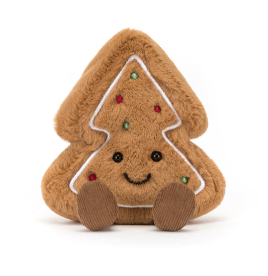 Amuseables Tree Cookie