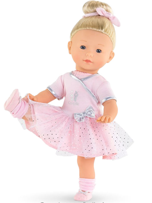 Ma Corolle Constance Ballerina Doll (14 inches)