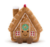 Amuseables Gingerbread House