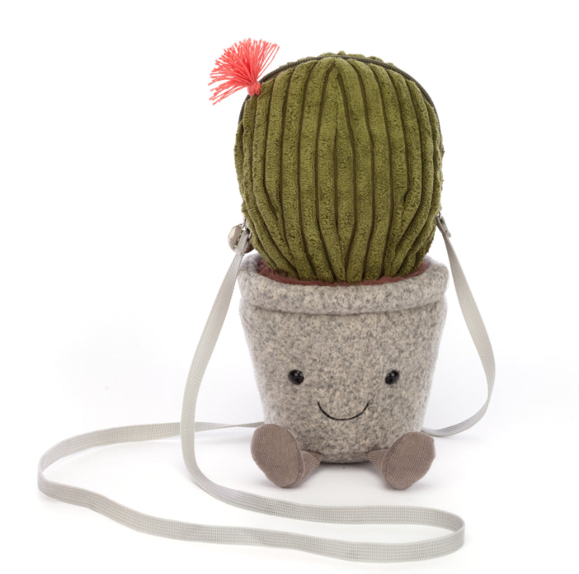 Amuseables Cactus Bag