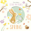 Love and Hugs: Spring by Tracey Colliston