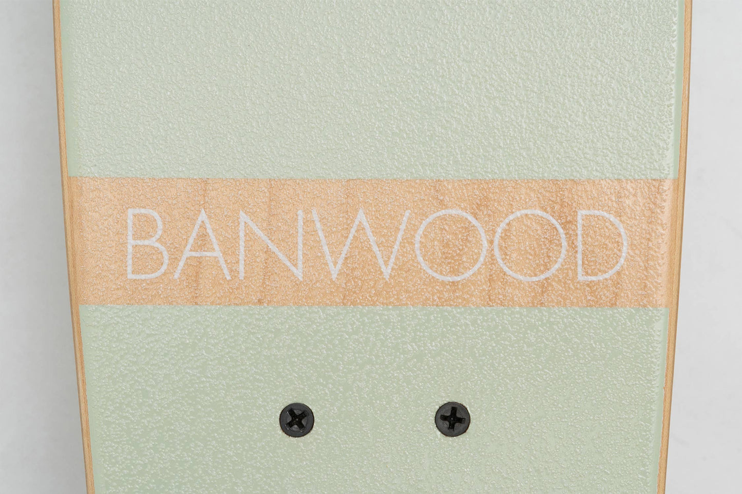 BANWOOD SKATEBOARD MINT