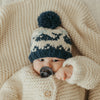Whale Beanie Hat: