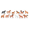 Horses TOOB® - 695604