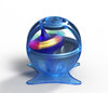 Thumbler Blue Light-Up Fidget Toy