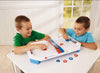 Electronic Table-Top Air Hockey