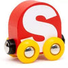 BRIO Letter Train