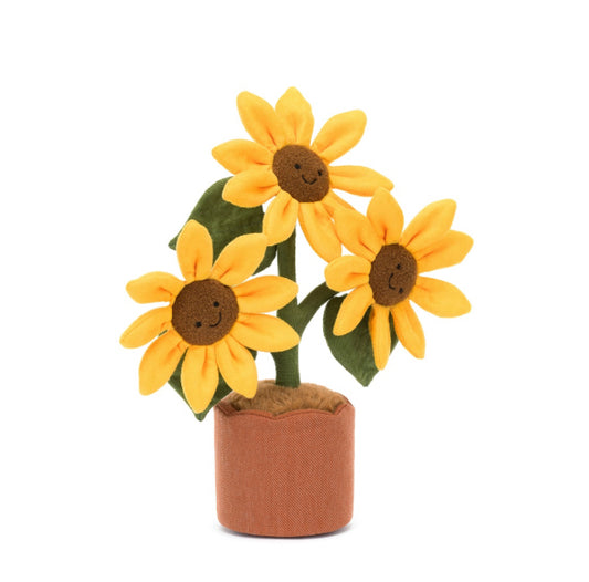 Amuseables Sunflower