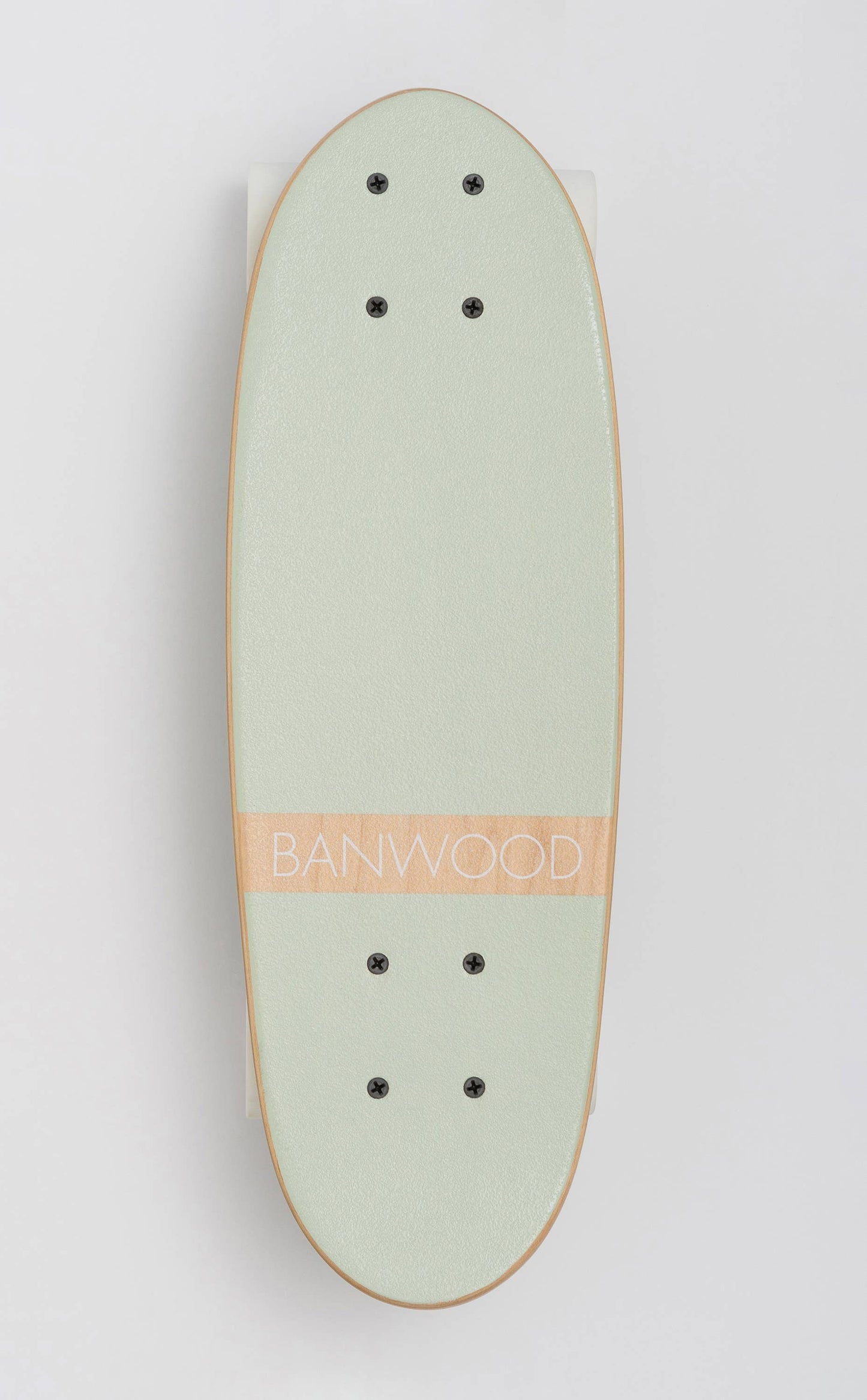 BANWOOD SKATEBOARD MINT