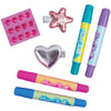 Genme Rainbow Hair Color Studio 4-unit case pack