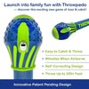 THROWPEDO - The Ultimate Long-Distance Throw and Catch Game!