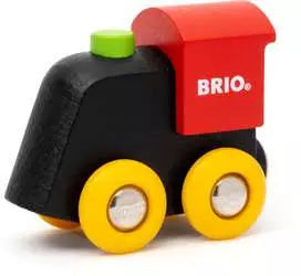 BRIO Letter Train