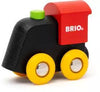 BRIO Letter Train