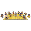 TeenyMates NBA 2025 Gift Set