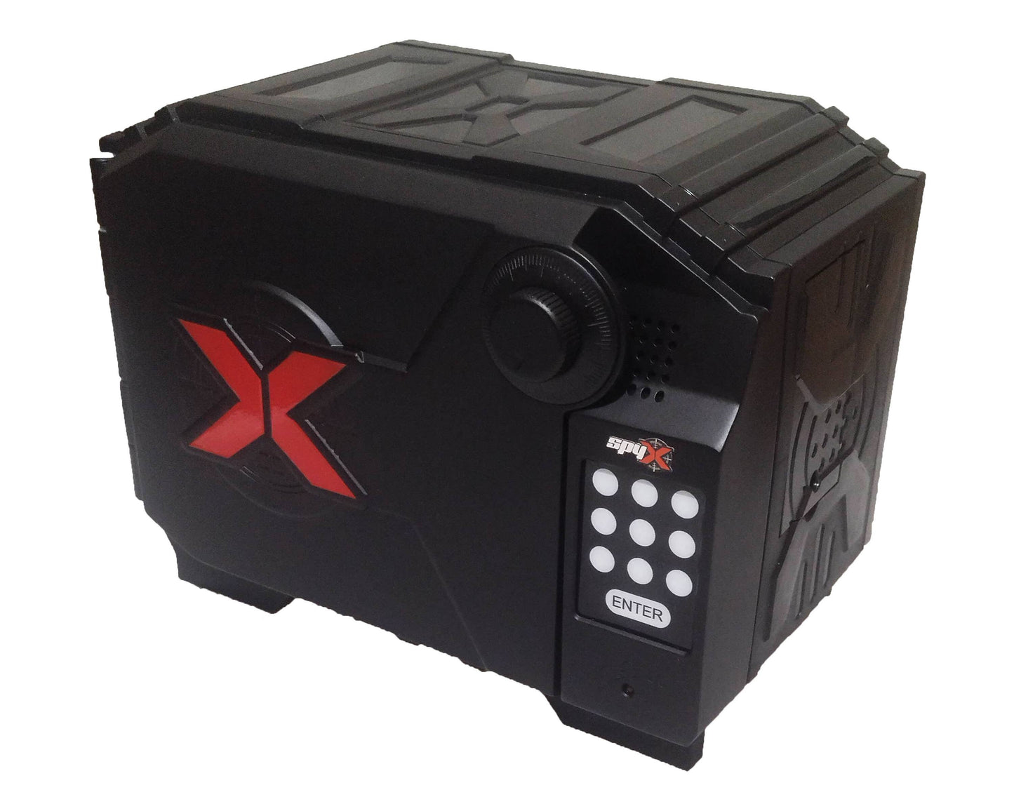 SpyX Alarm Safe Top-Secret Gadget For Spy Kids To Protect