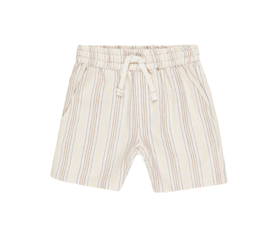 Bermuda Short Summer Stripe