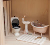Maileg Mouse whole  Farmhouse Fully Furnished +Surprise Gift