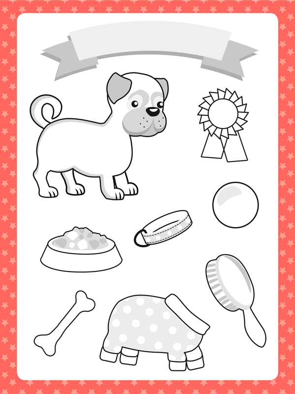 Too Cute Coloring Book: Puppies by Little Bee Books