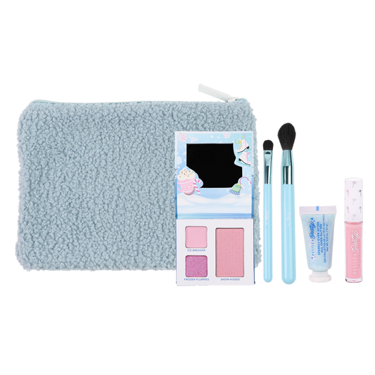Sparkle Storm Makeup Set