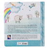 My LullaBible for Boys Bible Storybook