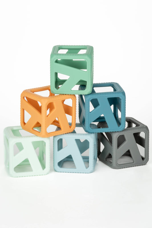 Stack N Chew *NEW: Earthy