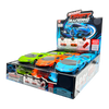 Sideways Drift Racer Friction Car Assortment-
