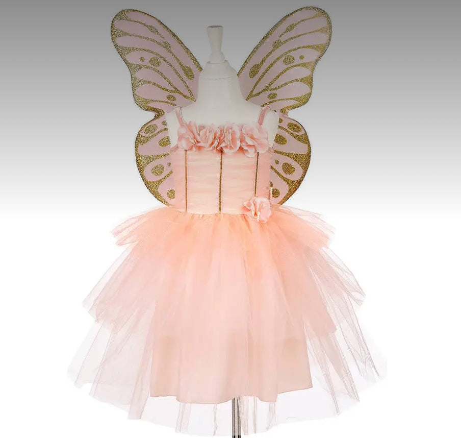 Dress Up -   Annemarie Dress with wings