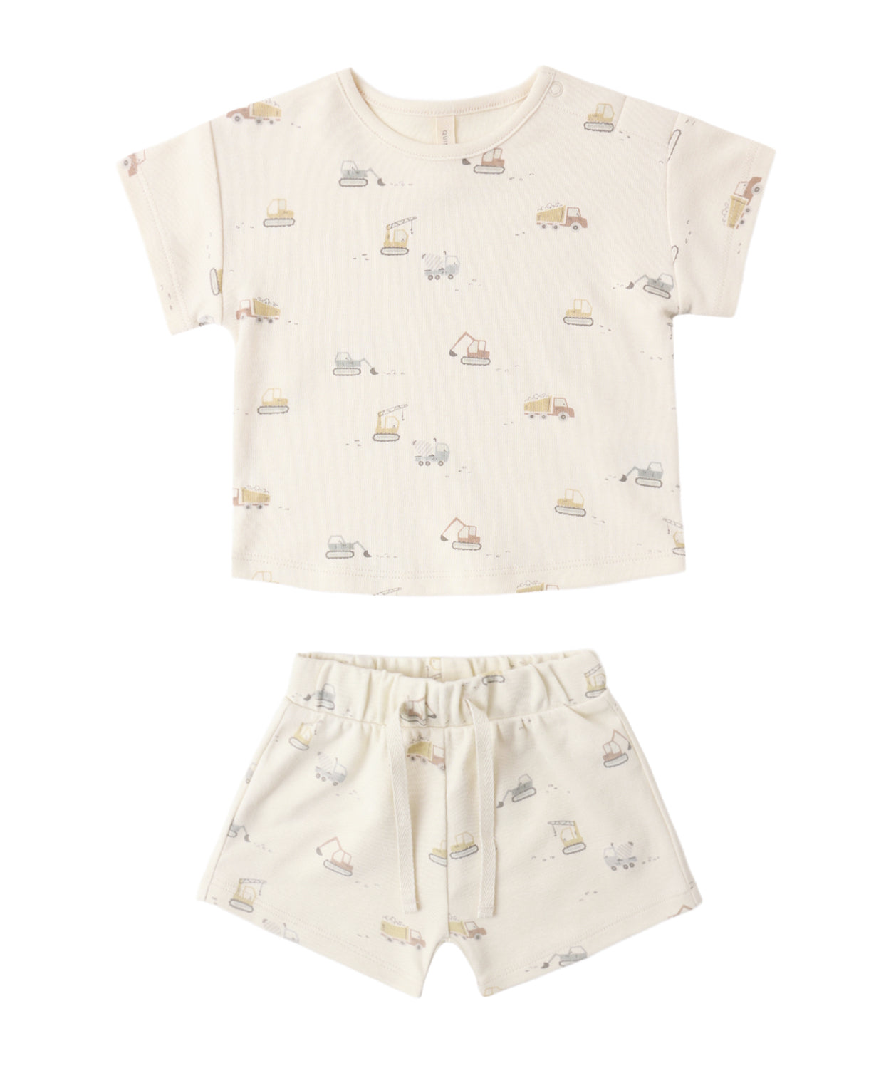 FRANKIE SET CONSTRUCTION TRUCKS