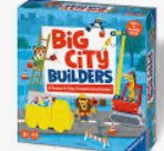 Big City Builders