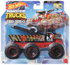 Mattel Hot Wheels Monster Trucks Big Rigs