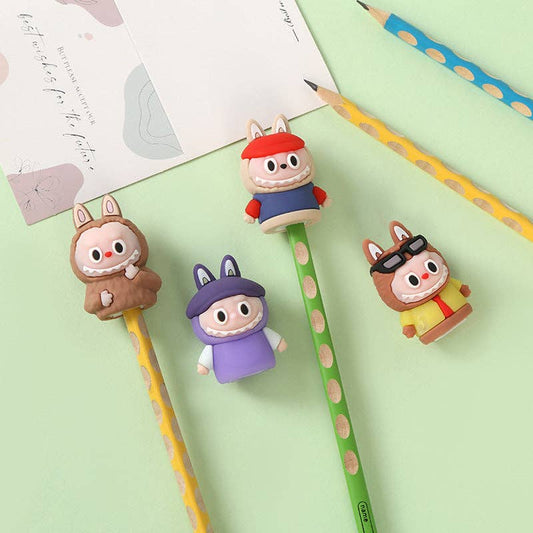 Labubu Pencil Sharpener