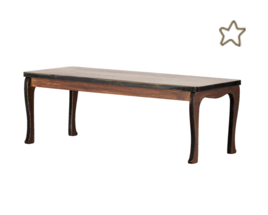 Long dining table, Mouse