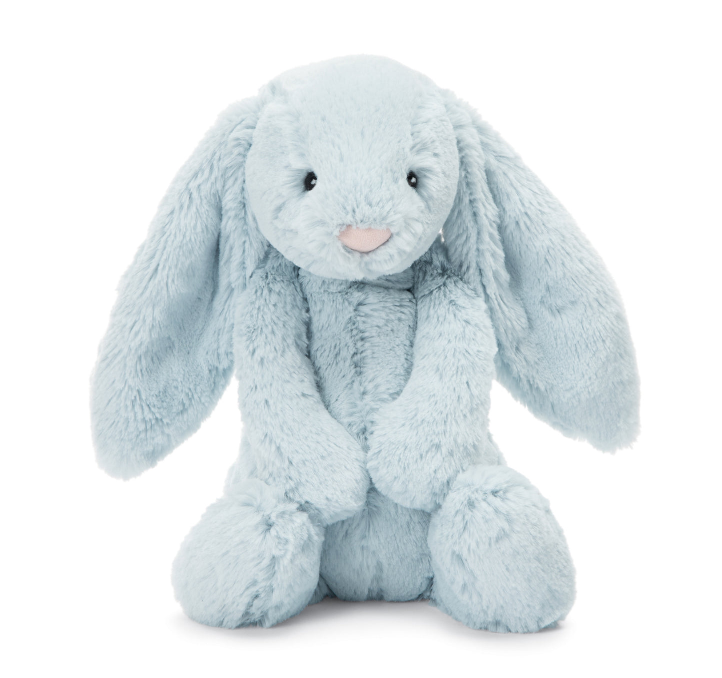 Bashful Beau Original Bunny  Plush Toy