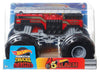 Mattel Hot Wheels Monster Trucks Oversized Singles