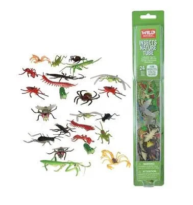 Wild Republic | Nature Tubes