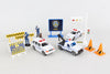 RT8620 NYPD Playset by Daron Toys