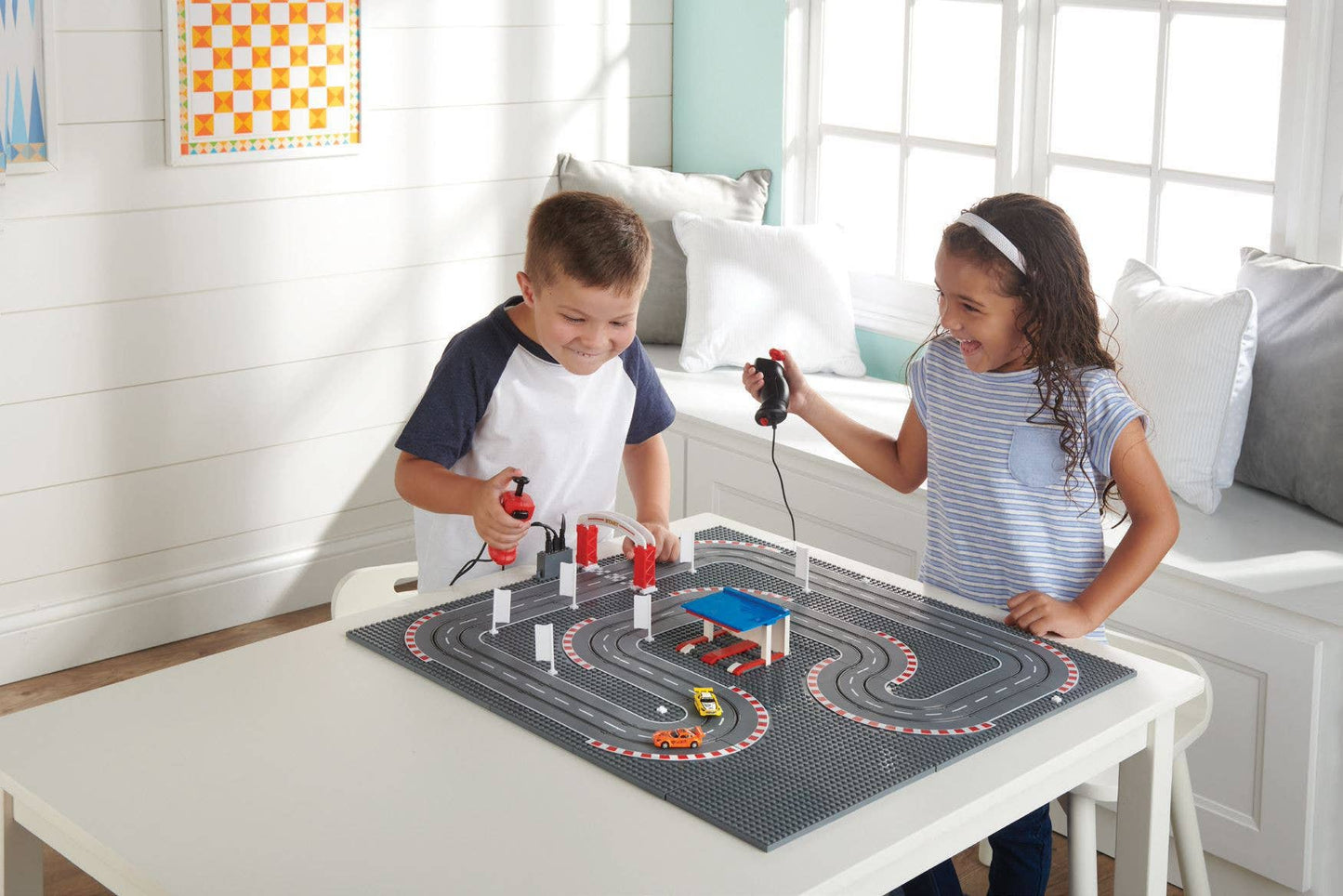 Turbo City Bugatti small track