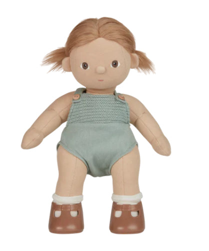 Dinkum Dolls- Gigi