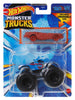 Mattel Hot Wheels Die Cast Monster Truck & Car Singles