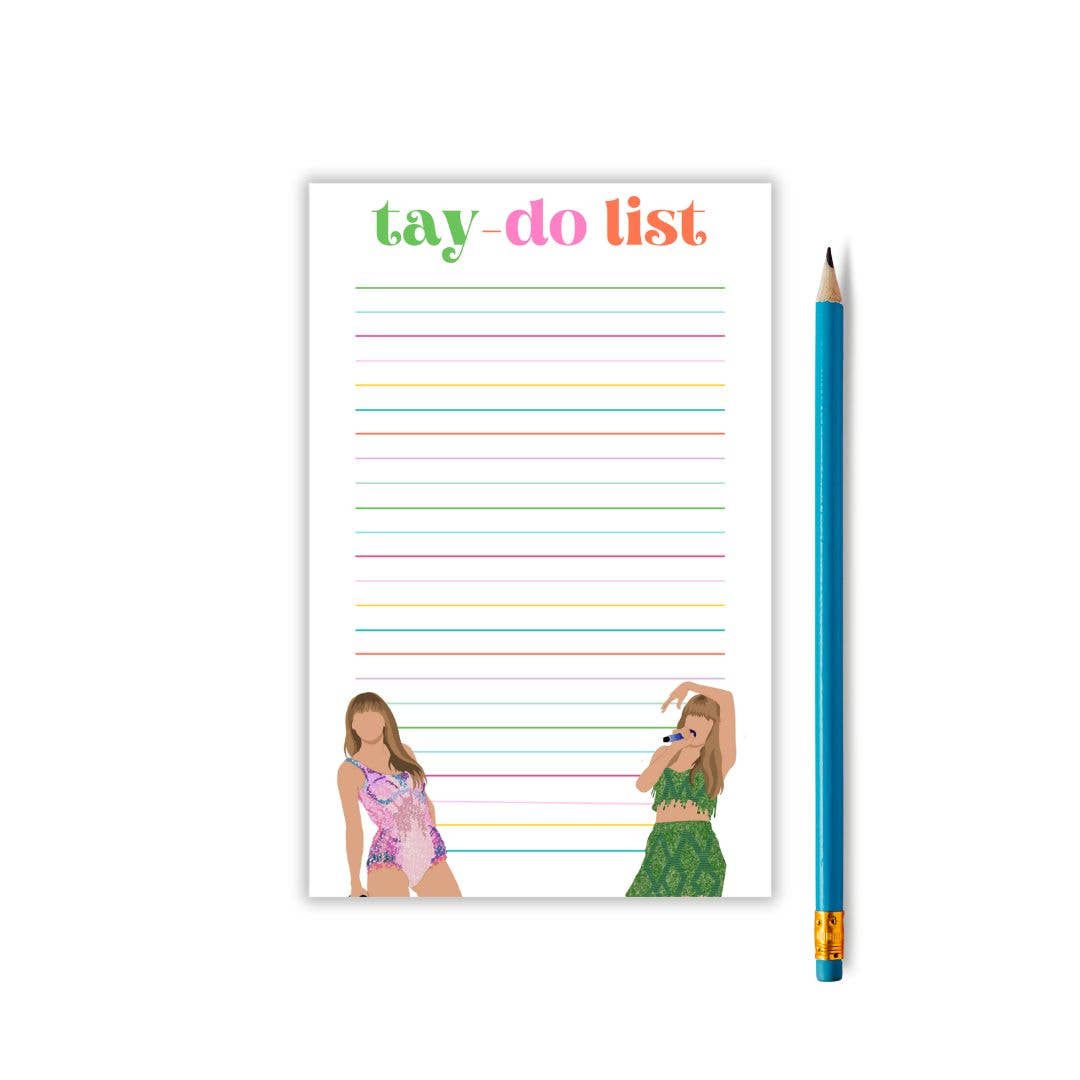 Tay Do Notepad