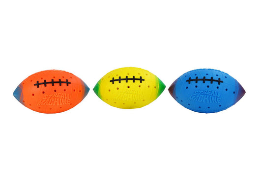 Geyser Guys 9" Outdoor Pool & Beach Football