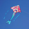 Mermaid 45" Fly-Hi Kite