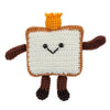 The LOOP Brigade DIY Crochet Kit - Mystery Snacks Blind Bag