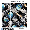 Space Explorer Squzzle Puzzle