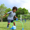 Kick Croquet Strike