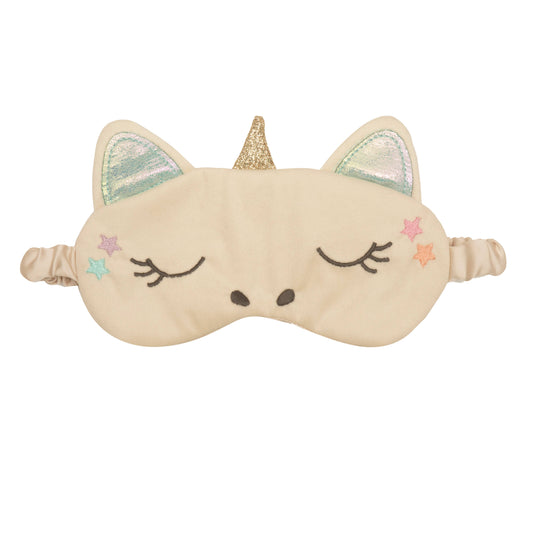 Unicorn Sleep Mask (3-10 Years)