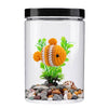 The LOOP Brigade DIY Crochet Kit - Fish Aquarium