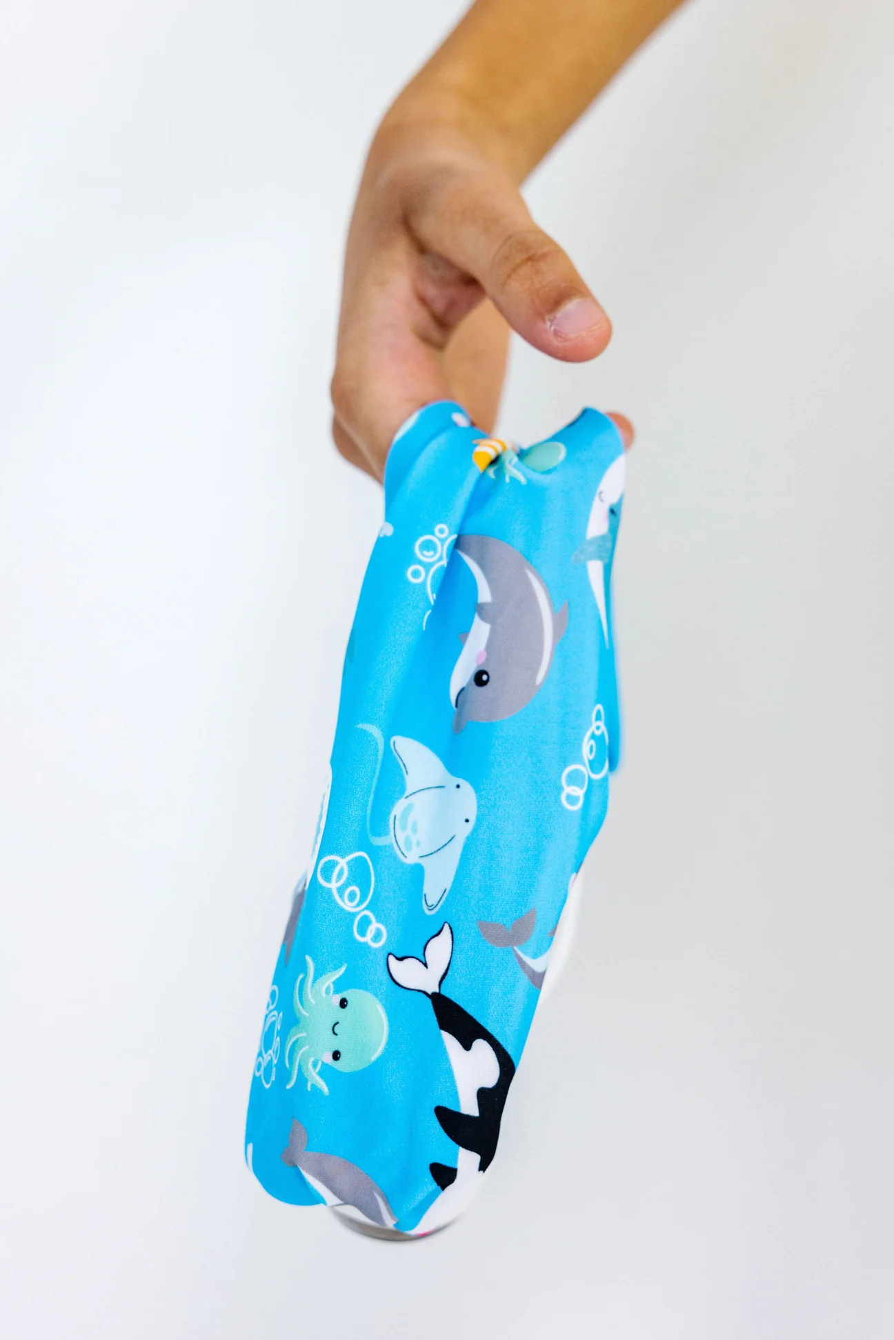 MASK- Ocean Friends Swim Mask